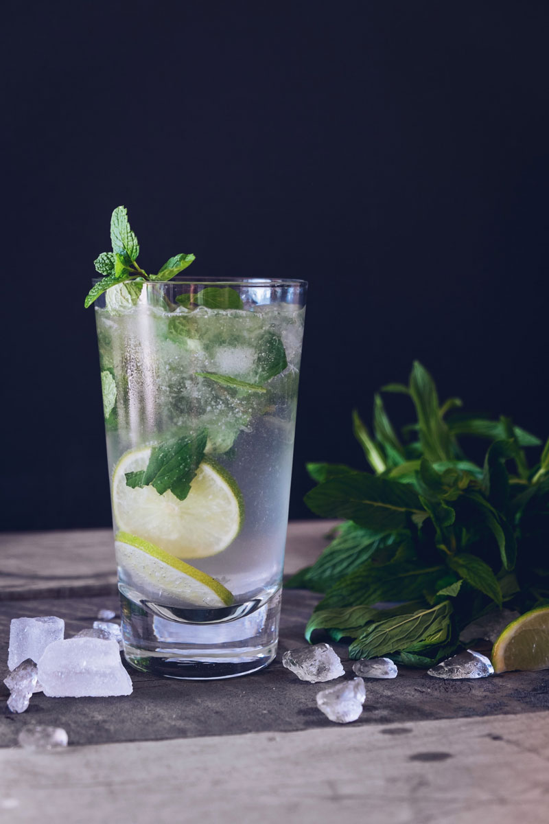 What is the difference between a Mojito and a Caipirinha? 1st Principles Distilleries